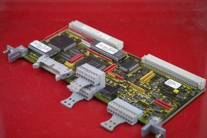 6SE7090-0XX84-0AA0 บอร์ดควบคุม Simovert Masterdrive PLC - Product Image 4