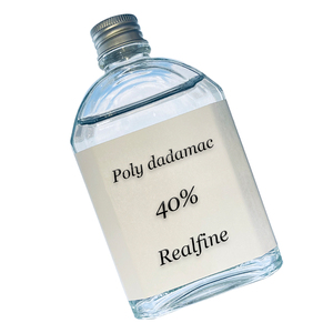 Polydadmac Polymer for Waste Water Treatment <strong>Coagulant</strong> - Product Image 5