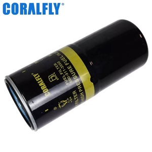 Filtre à carburant diesel pour excavatrice BF7948 FC-56230 P553500 600-319-3550 - Product Image 6