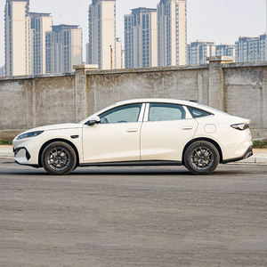 En stock, dépôt 6 000 $ – Nouvelle berline électrique 2025 BYD Seal 06 DM-i, véhicule <span class=keywords><strong>hybride</strong></span> fabriqué en Chine - Product Image 4