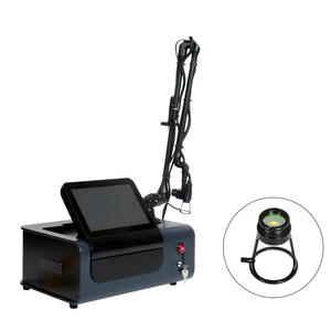 Máquina Láser CO2 Fraccional de Escritorio de 10600nm con Indicador LED para Rejuvenecimiento Facial y Corporal, Tratamiento del Acné y Eliminación de Estrías - Product Image 6