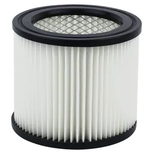Özelleştirilmiş kartuş HEPA yedek filtre için alışveriş Vac 90398 H87S550A elektrikli süpürge filtreleri