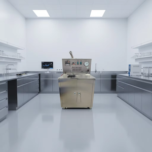 Medidor de Concentración de Alta Temperatura y Alta Consistencia SX-0710B - Product Image 2