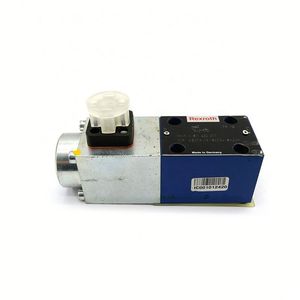 Válvula de Alivio Proporcional DBETX-1X DBETE-5X DBET-52 DBETE-6X 0811402017 DBETX-1X/180G24-8NZ4M OEM - Product Image 6