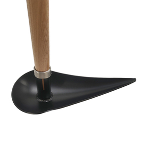 Piccone da Miniera ad Alta Durezza per Lavori in Cava, Resistente all'Usura, Attrezzo Robusto per Scavo in Roccia Dura - Product Image 3