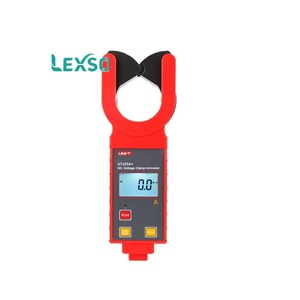 Multimètre à pince haute et basse tension Uni-T UT255A+/UT255B+ - Line Lexso - Product Image 1