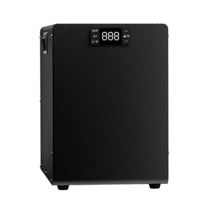 Portable Cooler Water Cooling Hot <b>Wifi</b> Machine 0.3/1/2HP Ice Bath Recovery Cold Plunge Chiller With Filter and Remote Control - Product Image 1