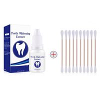 Sérum professionnel de blanchiment des dents, Essence, liquide dentaire, sérum de nettoyage
