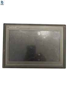 หน้าจอสัมผัส TPC1062K HMI สำหรับอุตสาหกรรม  หน้าจอสัมผัสแบบ Resistive  สำหรับเชื่อมต่อระหว่างมนุษย์กับเครื่องจักร  หน้าจอสัมผัสควบคุม PLC สำหรับอุตสาหกรรม - Product Image 1