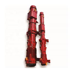 Martello Tubolare Offshore Starke Delmag HD25 per Palificazione <span class=keywords><strong>Diesel</strong></span> al Miglior Prezzo in Vendita - Product Image 4