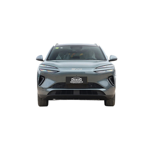 BYD Sea Lion 06 รุ่นปี 2025 ระยะทางวิ่ง 605 กม. รุ่น Pilot Plus Edition รถ SUV ไฟฟ้าระดับไฮเอนด์ พร้อมแบตเตอรี่ Blade และระบบ DiPilot - Product Image 2