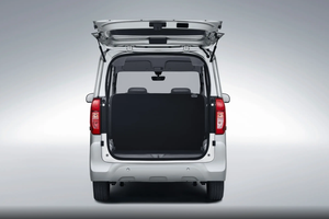 SAIC GM Wuling Zhiguang EV 2025, Vehículo de Nueva Energía de 201/305 KM, Modelo Estándar Confortable y Agresivo, Minivan NEV Nueva/Usada - Product Image 6