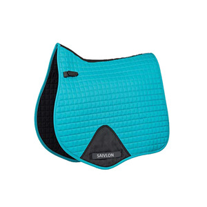 Couverture de selle de <span class=keywords><strong>cheval</strong></span> personnalisée gilet équestre - Product Image 3