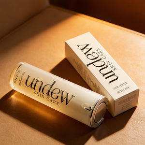 Suero Facial Exfoliante UNDUE con AHA, BHA y PHA para Exfoliación Química, Eliminación de Puntos Negros y Refinamiento de la Textura de la Piel - Product Image 6