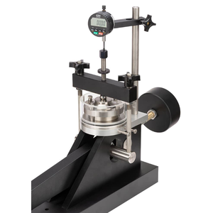 Apparecchiature per prove di consolidamento di campioni di terreno ad anello fisso da 2,5 pollici 63.5mm - Product Image 3