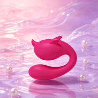 App-Fernbedienung Vibrierende Eier Sexspielzeug Klitoris G-Punkt Stimulator IPX7 Wasserdicht DC Wiederaufladbarer Vibrator 10 Frequenzen
