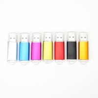 Clé USB personnalisée en forme de clé 64 Go 3.0 2.0 16 Go 2.0, clé mémoire flash pour cadeau