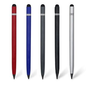 Nuevo Lápiz Metálico sin Tinta, Lápiz Eterno Borrable Metálico, Lápiz para Firmar, Lápiz Eterno para Dibujar - Product Image 1