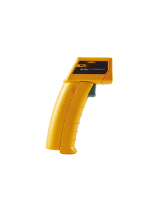 Thermomètre infrarouge industriel 59 59C 59E, testeur portatif, thermomètre laser - Product Image 2