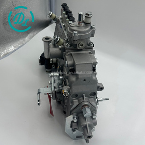 Pompe d'injection de carburant diesel EexcavaStart 4063844 6738-71-1110 PC200-7 PC210-7 PC220-7 PC240-7 6BT5.9 SAA6D102E-2 Garantie 6 mois - Product Image 4