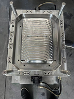 Factory Custom Plastic Mold Injection Mold