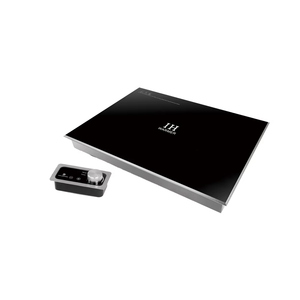 Chauffe-Plats Commercial à Induction en Aluminium pour Buffet de Restaurant et Traiteur AM-BCD106 - Product Image 1