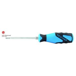 Gedore-1845322 3C-Screwdriver ที่มีฝาปิดที่โดดเด่นสำหรับสกรูหัวแฉก®-ไขควง4010886857298 EAN - Product Image 1