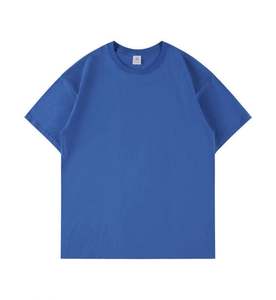 Nueva camiseta Just Do de moda al por mayor, Camiseta con estampado de letras Hip Hop para hombre, camiseta de manga corta de alta calidad - Product Image 2