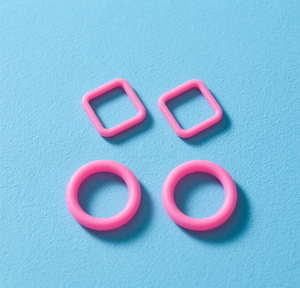 Joint d'étanchéité rond en caoutchouc EPDM/NBR pour fenêtres en aluminium, résistant à l'eau, pour tuyau de <span class=keywords><strong>douche</strong></span>, produit en caoutchouc - Product Image 2