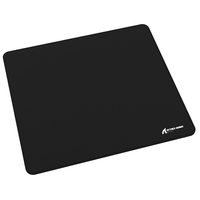 Alas Mouse Gaming Lebar Minimalis Sederhana Ramah Lingkungan, Cantik, Polos untuk Sublimasi