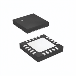 In Stock 20 VQFN Exposed Pad Buy Electronics Components Online Embedded MLX81107KLQ-CAA-000-SP - Product Image 1