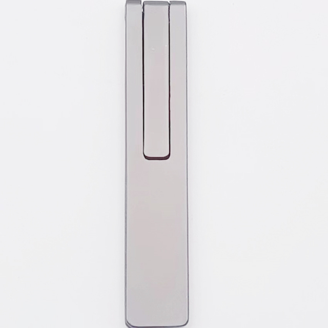Mini Portable Kickstand Tablet Bracket Aluminum Alloy Invisible Mobile Phone Stand Holder