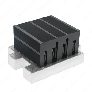 Placas Frías de Alta Conducción para Carga Térmica - Product Image 1