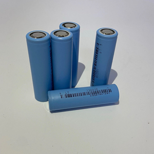 Offre Spéciale – Batterie Originale Ampace JP40 21700 4000mAh 3.7V 70A à Décharge Élevée, 800 Cycles, pour Vélos Électriques, Outils Électriques et Vaping - Product Image 4