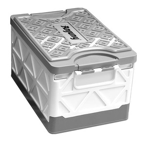 Anjuny Living Room Folading Plastic Storage Plastic Storage Containers Home Storage & Organization