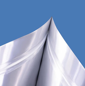 Sac en aluminium arrondi de haute qualité, épais, pour emballage de thé, grande boîte alimentaire en papier d'aluminium, sac de scellage pour aliments pour chiens, protection contre la lumière - Product Image 3