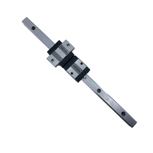 Rodamientos de Soporte para Tornillos de Bolas EBM HG/SFU para Movimiento Lineal y Aplicaciones CNC, Acero GCr15/Acero para Rodamientos y Acero Inoxidable - Product Image 4