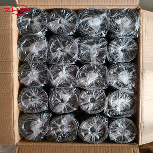 Tambor Ranurado de Acero Aleado de Baquelita de Alta Resistencia al Desgaste para Máquinas de Bobinado y Tejedurías - Marca Longteng - Product Image 6