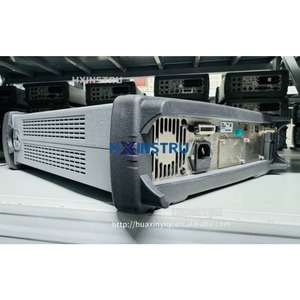 เครื่องวัด LCR ความแม่นยำสูง Keysight E4980A 20Hz-2MHz # - H - Product Image 1