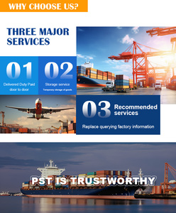 Agente de Carga de China a <span class=keywords><strong>Nigeria</strong></span> Lagos Abuja Kano Ibadan DHL UPS FEDEX Servicios Logísticos Puerta a Puerta por Aire y Mar - Product Image 4