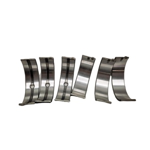 เพลาข้อเหวี่ยงแบบ OEM สำหรับเครื่องยนต์ฉางไช่ 2105 - อะไหล่เครื่องยนต์คุณภาพสูง OEM รุ่น RZ050005  แบริ่งก้านสูบสำหรับ YTO - Product Image 1
