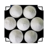 Corindon blanc F12-F220 de haute pureté, abrasif, matière de sablage et de polissage en alumine fondue blanche, directement du fabricant