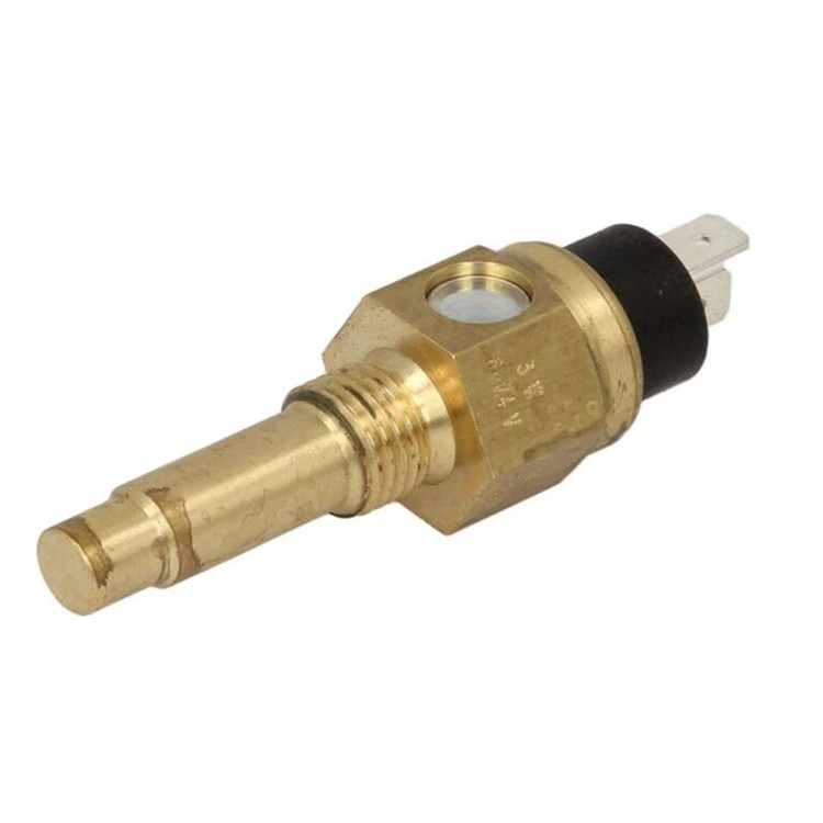 323-417 - VDO Temperature Sender 250F - 323-417 - VDO - Vertron Gauges