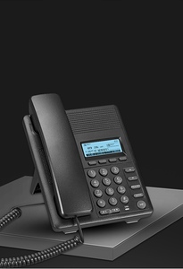Bon prix téléphone VoIP voix HD téléphone IP téléphone intelligent réseau <span class=keywords><strong>Internet</strong></span> téléphone RJ45 téléphones pour bureau 1SIP - Product Image 5