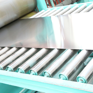 Usine bas prix 200 300 400 500 600 série cr bobines en acier inoxydable grade 201 j3 - Product Image 2