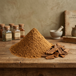 Poudre d'Arjun Chaal |   Poudre d'écorce végétale 100% naturelle – Carbamide Forte - Product Image 1