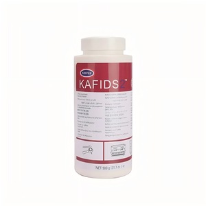 Limpiador de máquinas de café Kafids2 900g para máquinas de espresso y molinillos - Product Image 1