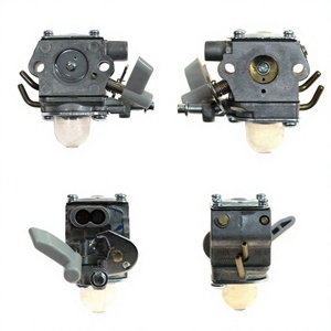 CARBURADOR PARA (HOMELITE) RYOBI T 26CC - Product Image 1