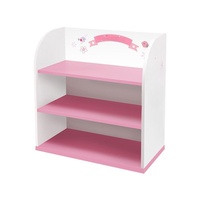 Comptoir debout de table personnalisé utilisation comptoir présentoir de bonbons panneau de mousse PVC présentoir
