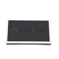 Écran LCD de voiture de 6,1 pouces LT061CA29000 pour la navigation GPS